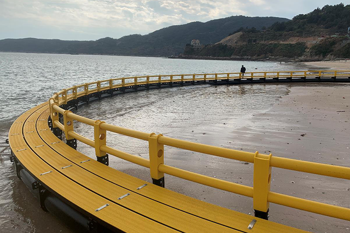 什么是圓形深水網(wǎng)箱養(yǎng)殖？